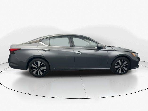 used 2022 Nissan Altima car, priced at $17,500
