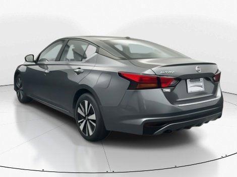 used 2022 Nissan Altima car, priced at $17,500