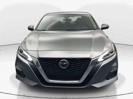 used 2022 Nissan Altima car, priced at $17,500