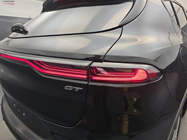 used 2023 Dodge Hornet car, priced at $19,900