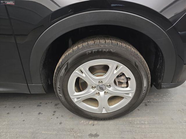 used 2023 Dodge Hornet car, priced at $19,900