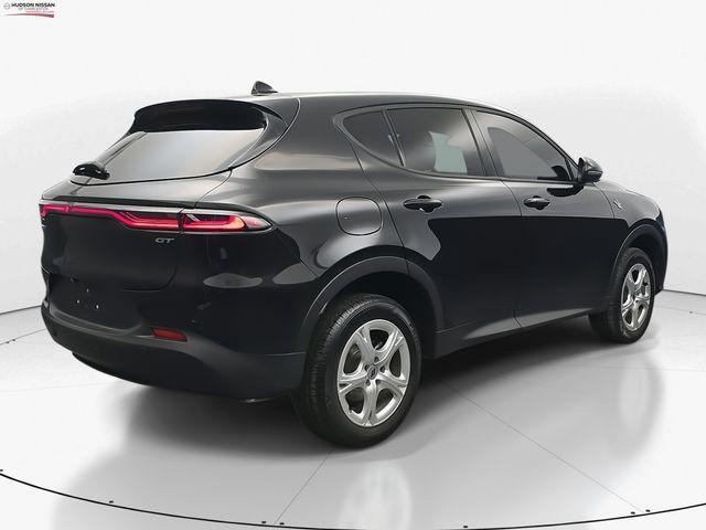 used 2023 Dodge Hornet car, priced at $19,900
