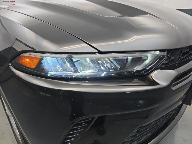 used 2023 Dodge Hornet car, priced at $19,900