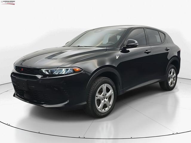 used 2023 Dodge Hornet car, priced at $19,900