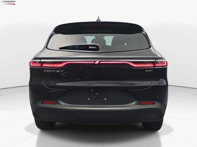 used 2023 Dodge Hornet car, priced at $19,900