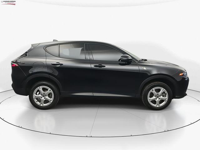 used 2023 Dodge Hornet car, priced at $19,900