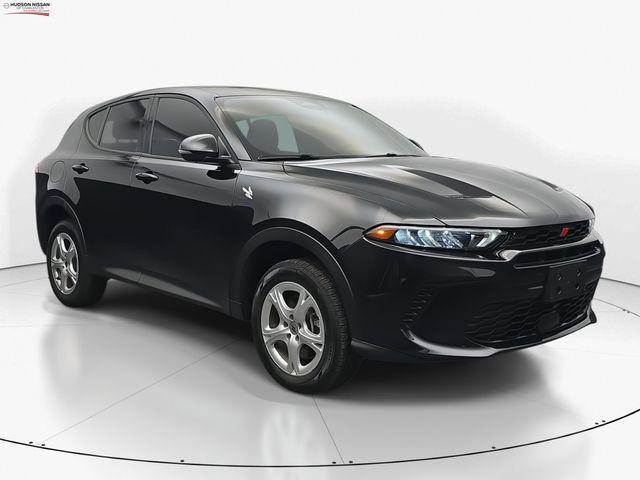 used 2023 Dodge Hornet car, priced at $19,900