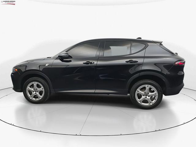 used 2023 Dodge Hornet car, priced at $19,900