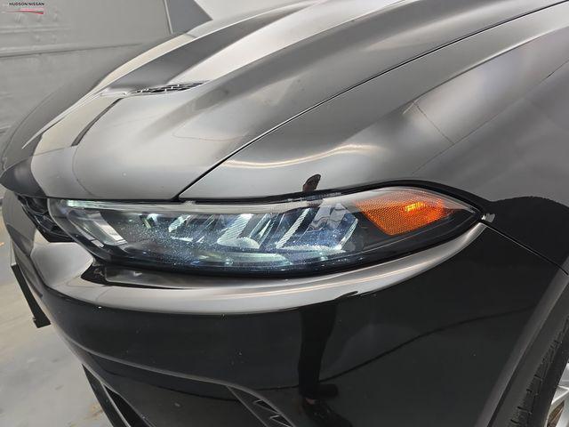 used 2023 Dodge Hornet car, priced at $19,900