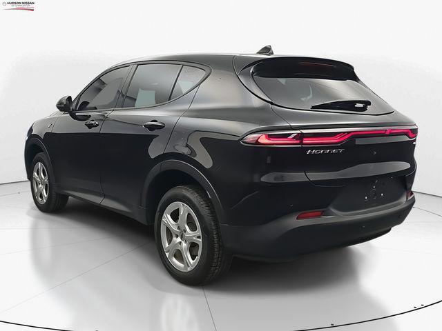 used 2023 Dodge Hornet car, priced at $19,900