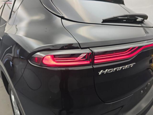 used 2023 Dodge Hornet car, priced at $19,900