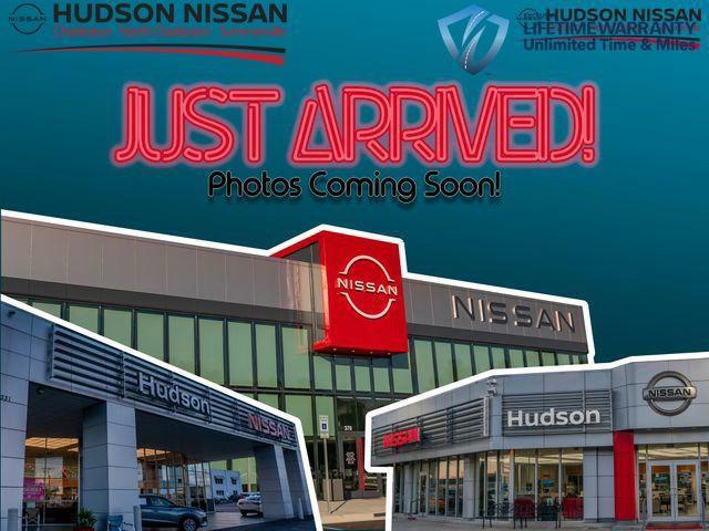 new 2025 Nissan Pathfinder car, priced at $43,612