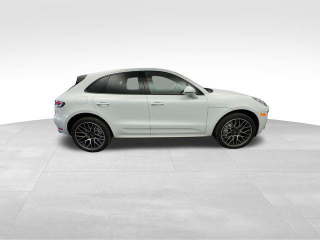 used 2021 Porsche Macan car, priced at $64,777