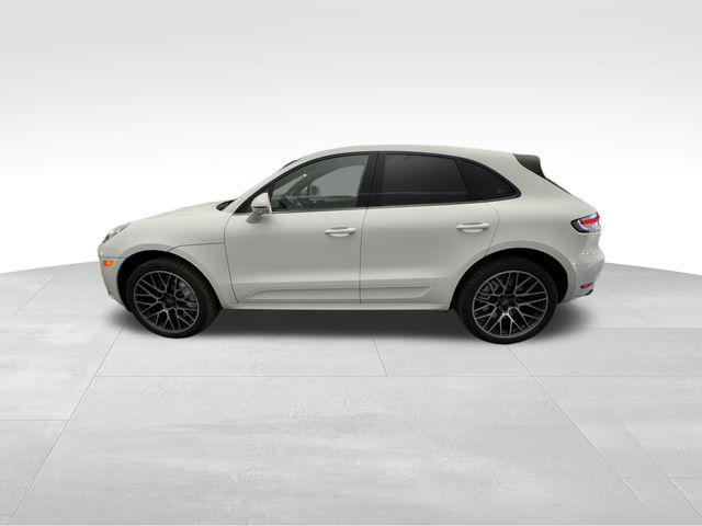 used 2021 Porsche Macan car, priced at $64,777