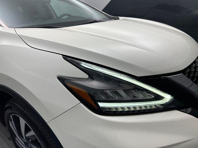 used 2023 Nissan Murano car, priced at $25,250