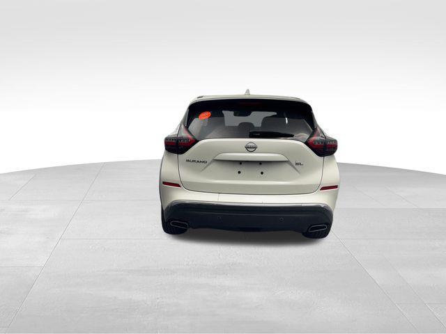 used 2023 Nissan Murano car, priced at $25,500