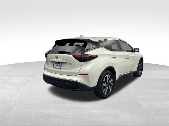 used 2023 Nissan Murano car, priced at $25,250