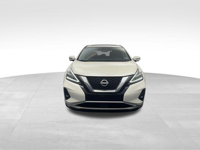 used 2023 Nissan Murano car, priced at $25,500