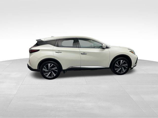 used 2023 Nissan Murano car, priced at $25,250
