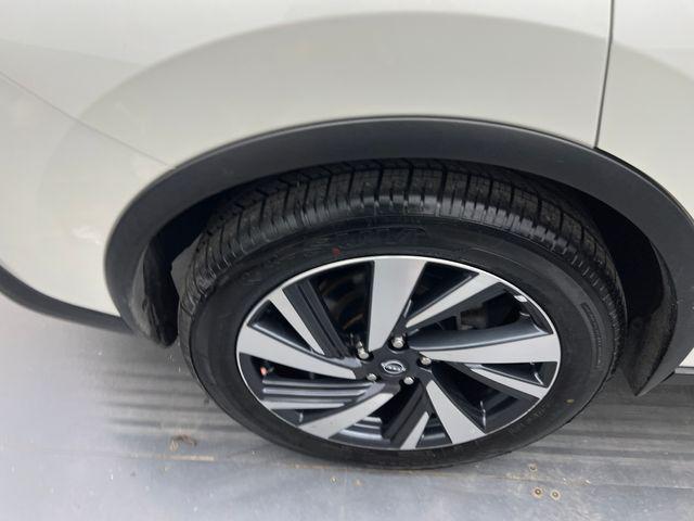 used 2023 Nissan Murano car, priced at $25,250