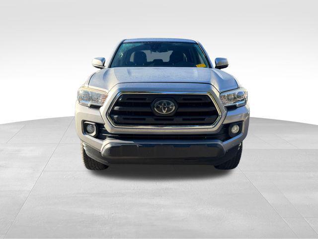 used 2018 Toyota Tacoma car, priced at $22,222