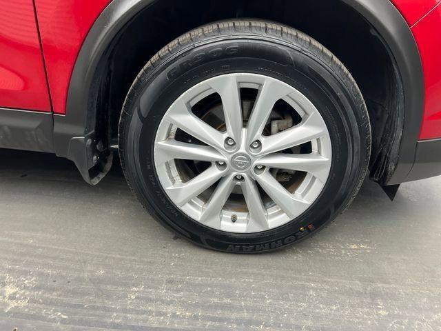 used 2018 Nissan Rogue Sport car, priced at $14,700