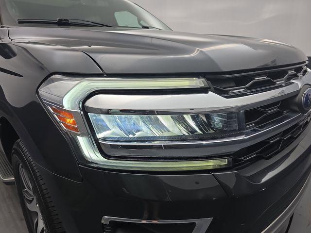 used 2023 Ford Expedition Max car, priced at $46,400
