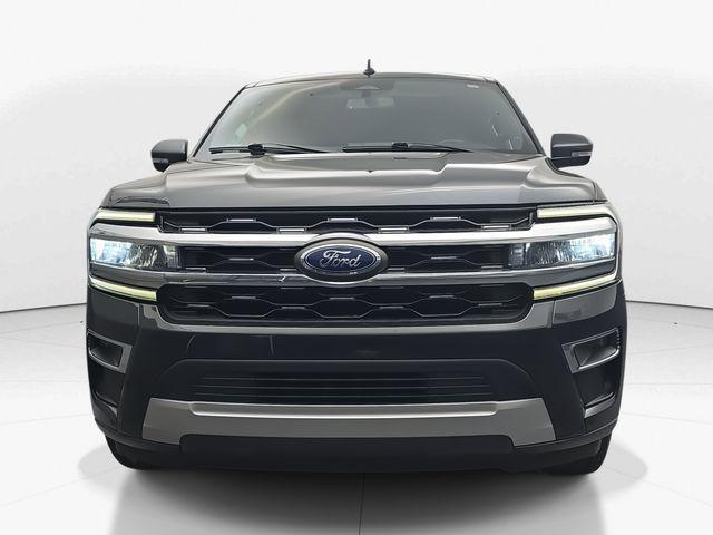 used 2023 Ford Expedition Max car, priced at $46,400