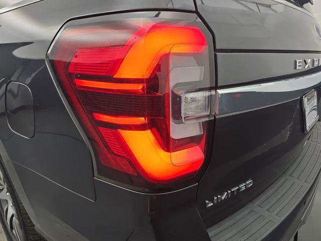 used 2023 Ford Expedition Max car, priced at $46,400