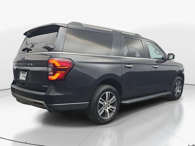 used 2023 Ford Expedition Max car, priced at $46,400