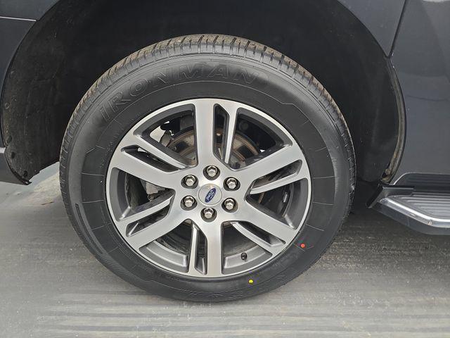 used 2023 Ford Expedition Max car, priced at $46,400