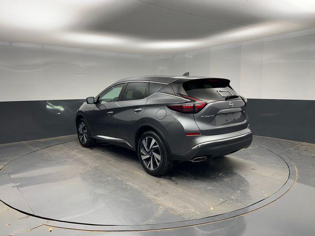 used 2023 Nissan Murano car, priced at $22,600