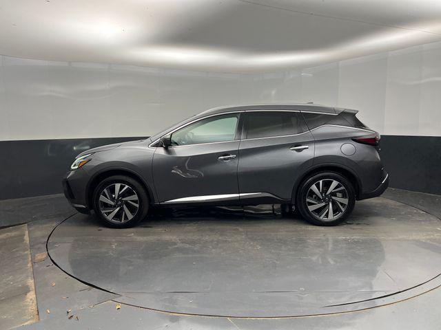 used 2023 Nissan Murano car, priced at $22,600