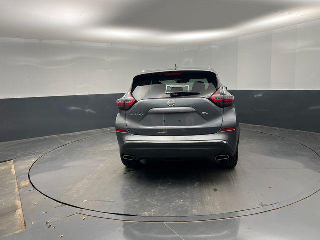 used 2023 Nissan Murano car, priced at $22,600