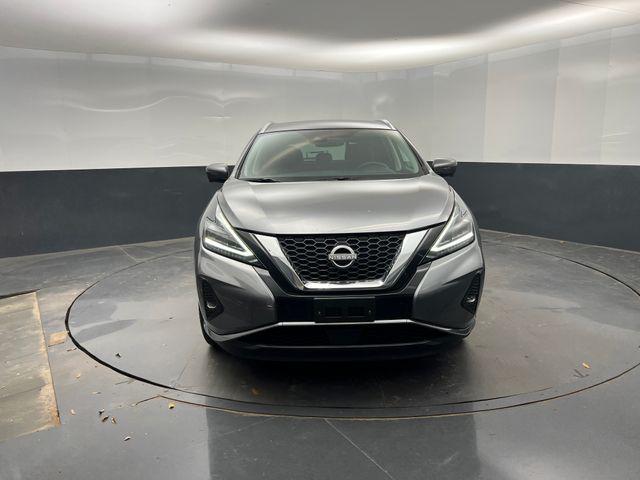 used 2023 Nissan Murano car, priced at $22,600
