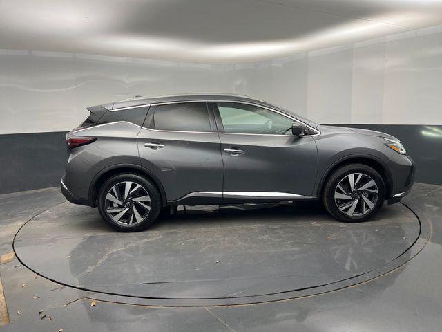 used 2023 Nissan Murano car, priced at $22,600