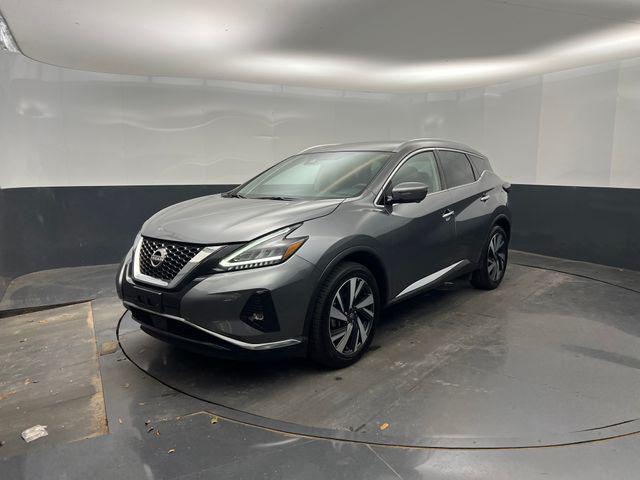 used 2023 Nissan Murano car, priced at $22,600