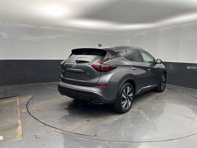 used 2023 Nissan Murano car, priced at $22,600