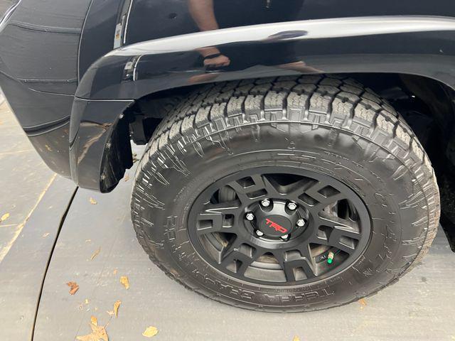 used 2021 Toyota 4Runner car, priced at $36,400