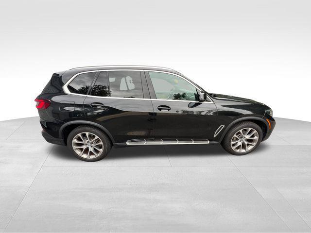 used 2022 BMW X5 car, priced at $43,333