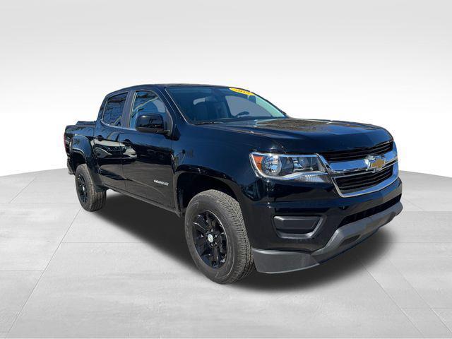 used 2019 Chevrolet Colorado car, priced at $23,977