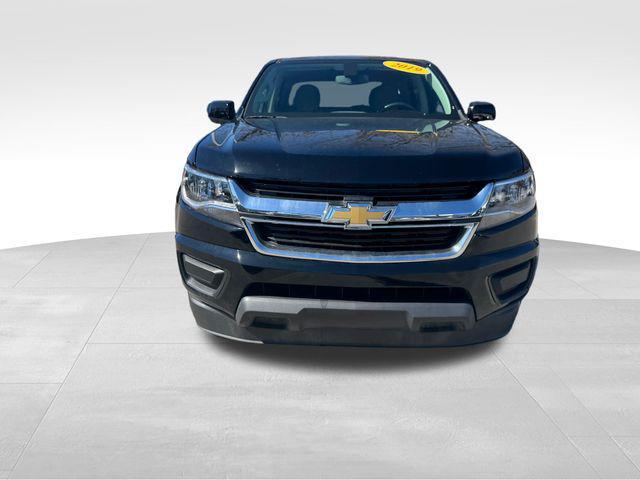 used 2019 Chevrolet Colorado car, priced at $23,977