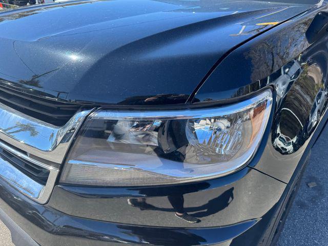 used 2019 Chevrolet Colorado car, priced at $23,977