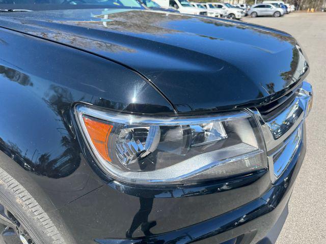 used 2019 Chevrolet Colorado car, priced at $23,977