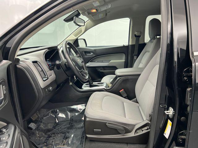 used 2019 Chevrolet Colorado car, priced at $23,977