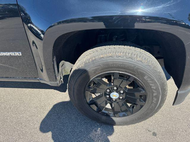 used 2019 Chevrolet Colorado car, priced at $23,977