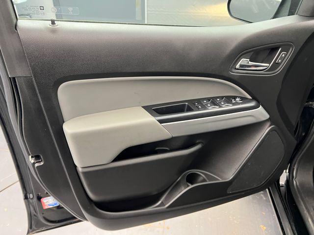 used 2019 Chevrolet Colorado car, priced at $23,977