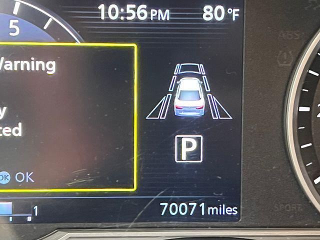 used 2021 Nissan Versa car, priced at $14,444