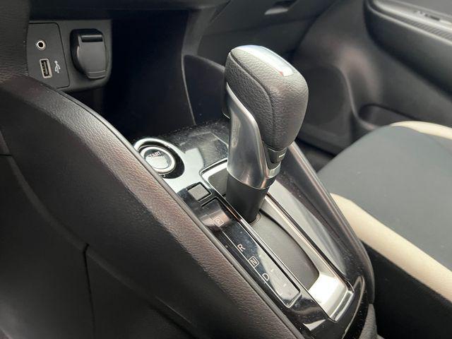 used 2021 Nissan Versa car, priced at $14,444