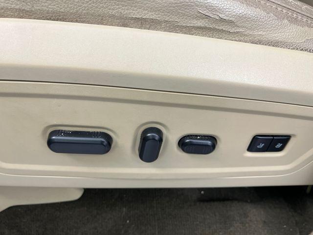 used 2015 Lincoln Navigator car, priced at $19,611